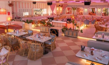 ขายอาคารพาณิชย์ / สำนักงาน - เซ้งด่วน ร้านอาหารในห้างชื่อดัง ขนาดประมาณ 360 ตารางเมตรที่สุขุมวิท