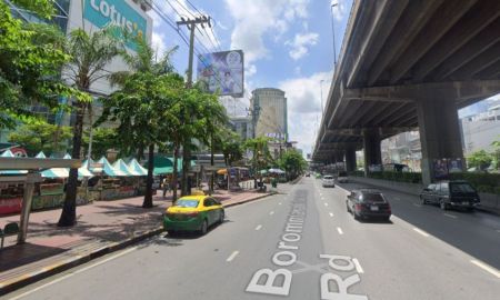 ขายที่ดิน - ขายด่วนที่ดินพร้อมสิ่งปลูกสร้าง บรมราชชนนี ขายด่วนที่ดินพร้อมสิ่งปลูกสร้าง บรมราชชนนี