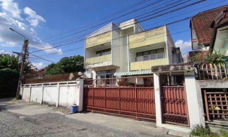 ขายบ้าน - โอกาสทอง! บ้าน 92 ตร.วา ราคาดี ใกล้ศิริราช-MRT บางขุนนนท์