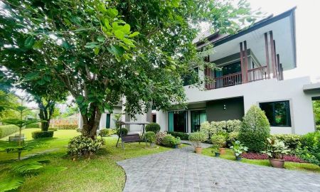 ขายบ้าน - ขายบ้านหรูในโครงการ Summit Green Valley อ.แม่ริม จ.เชียงใหม่