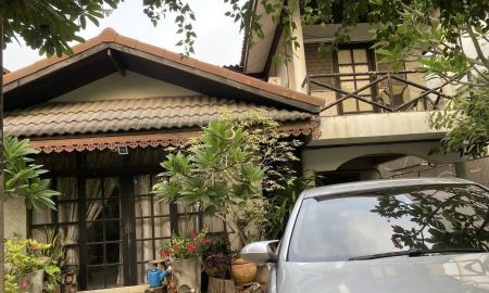 ขายบ้าน - ขายบ้านเดี่ยวปุณณวิถี สุขุมวิท101 ที่ดิน 59 ตร.ว 3 ห้องนอน ใกล้ BTS ปุณณวิถี เข้าออกได้ทั้งศรีนครินทร์ บางนา พระโขนง ใกล้ห้างซีคอน เซ็นทรัลบางนา