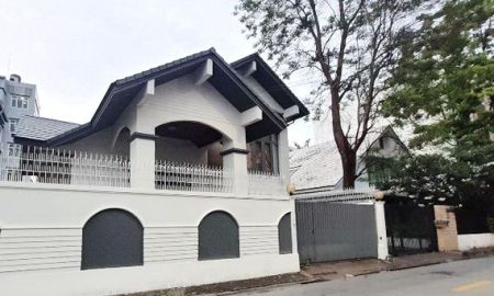 ให้เช่าบ้าน - ให้เช่า] บ้านเดี่ยว รัชดาภิเษก 36 / 2 ห้องนอน 3 ห้องน้ำ / 80 ตรว. 250 ตรม. **65,000**