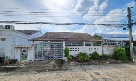 ขายบ้าน - ขายบ้านเดี่ยว หมู่บ้านกิตตินิเวศน์ ซอยรามคำแหง 68 เนื้อที่ 42 ตร.ว. 2 นอน 1 น้ำ