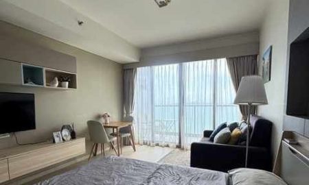 คอนโด - ขาย/ให้เช่าคอนโด Zire Wongamat 180 องศาวิวทะเล