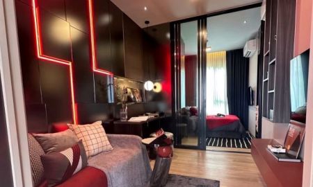 ขายคอนโด - ขายดาวน์ พลัม คอนโด นิวเวสต์ บางใหญ่ Plum Condo New West Bangyai ถนนรัตนาธิเบศร์ ตำบลเสาธงหิน