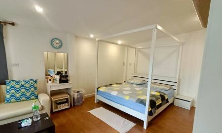 ขายบ้าน - พฤกษาดี คลองสาม ปทุมธานี บ้านแฝด พื้นที่ 39.2 ตร.วา 3 ห้องนอน (1 ห้องนอนใหญ่ ต่อเติมเพิ่ม) 2 ห้องน้ำ
