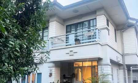 ขายบ้าน - บ้านดี่ยว หมู่บ้านวิลล่า รามอินทรา ซอยคู้บอน27