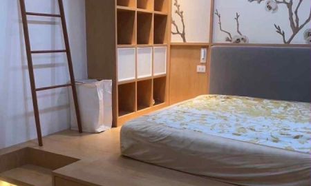ขายคอนโด - Regal สาทร คอนโด Rare Unit แต่งใหม่สไตล์ Japanese - Muji