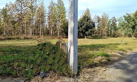 ขายที่ดิน - ขายที่ดินติดถนนตำบลน้ำแพร่หางถมดินเรียบร้อยพร้อมโอน