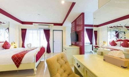 ให้เช่าอพาร์ทเม้นท์ / โรงแรม - ให้เช่าโรงแรม เชียงใหม่ 77 ห้อง มี 2 อาคาร