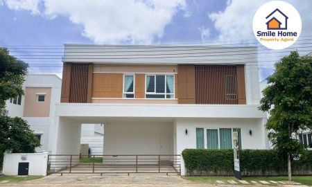ขายบ้าน - ขาย/เช่า บ้านเดี่ยว MODEN บางนา เทพารักษ์ สมุทรปราการ