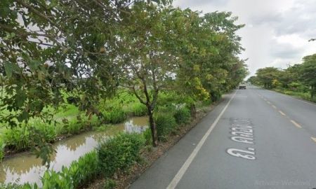 ขายที่ดิน - ที่ดินคลอง9 ที่ดินหนองจอก 7 ไร่ ติดถนนคลองเก้า ที่ดินคลองสิบ ติดถนนสาธารณประโยชน์ ใกล้เคหะคลองเก้า สำนักจุฬาราชมนตรีอิสลาม