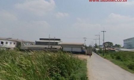 ขายที่ดิน - ขายที่ดิน ลำลูกกาคลอง4 ถนนไสวประชาราษฎร์ ซอยไสวประชาราษฎร์19 ใกล้วงแหวนลำลูกกา