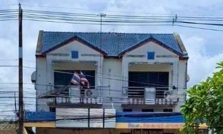 ขายที่ดิน - ขายตึกเดี่ยว 2 ชั้นครึ่ง (6 ห้องนอน 4 ห้องน้ำ) ใกล้ทำเลทองเมืองระยองติดถนนสุขุมวิท