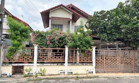 ขายบ้าน - บ้านเดี่ยว2ชั้น ถนนหทัยราษฎร์30 หมู่บ้านวงศกร 4 คลองสามวา