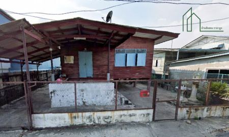 ขายบ้าน - บ้านเดี่ยว 72 ตรว. หมู่บ้านยั่งยืน บางปู สมุทรปราการ ทำเลดี ใกล้ BTS เคหะ