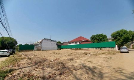 ขายที่ดิน - ขายที่ดินตำบลช้างคลานถมดินเรียบร้อยโฉนดพร้อมโอน
