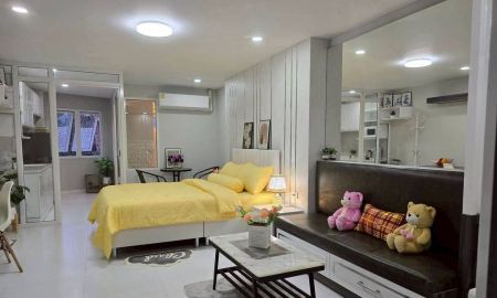 คอนโด - ขายและให้เช่าคอนโดฮิลไซด์4 ชั้น3 วิวในเมือง ขนาด 35 ตร.ม. ให้เช่า 13,000 บาท/ขาย 1.99ล
