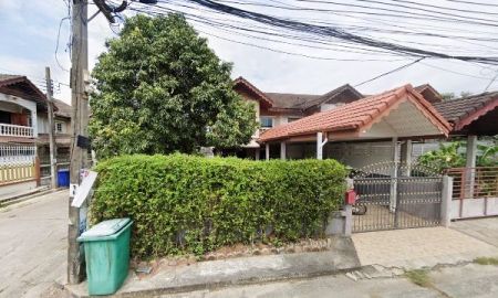 ให้เช่าบ้าน - ให้เช่า] บ้านเดี่ยว นาคนิวาส 48 - ลาดพร้าว / 3 ห้องนอน 3 ห้องน้ำ / 55 ตรว. 200 ตรม. **30,000**