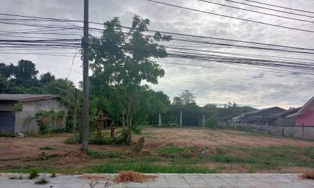 ขายที่ดิน - ขายที่ดินทำเลทอง "ติดถนนสุขุมวิท ใกล้สวนนงนุช พัทยา" 7 ไร่ 40 ตร.ว.เหมาะลงทุนทุกประเภท