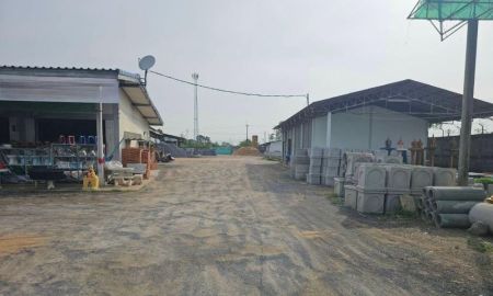 ขายที่ดิน - ขายที่ดินพร้อมบ้าน ใจกลางเมืองยโสธร ใกล้ห้างโลตัส ทำเลดี เดินทางสะดวก