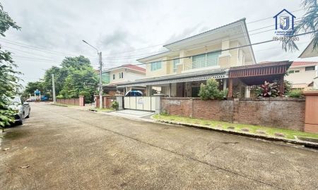 ขายบ้าน - ขายบ้านเดี่ยว 2 ชั้น หมู่บ้านคาซ่าวิลล์ รามคำแหง-วงแหวน ถนนราษฎร์พัฒนา (ซอยมีสทีน)