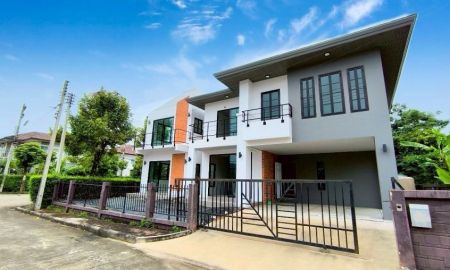 ขายบ้าน - บ้านเดี่ยว เรโนเวทใหม่ ทั้งหลัง เดอะ แพลนท์ ไลท์ ติวานนท์ - รังสิต (ภัสสร 31) ถนนติวานนท์ - รังสิต