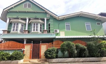 ขายบ้าน - บ้านเดี่ยว หลังมุม บรรยากาศสงบ ทำเลพรีเมียม ย่านตลิ่งชัน ใกล้เมือง ใกล้รถไฟฟ้า