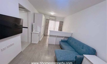 ขายคอนโด - ขายคอนโดพร้อมอยู่ The Cube condo ซอยลาดพร้าว 93 , ซอยลาดพร้าว 101