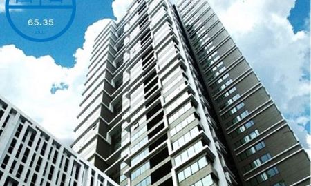คอนโด - ขายหรือให้เช่า คอนโดดิเอ็มโพริโอเพลส THE EMPORIO PLACE 65.35ตรม. ตึกB ชั้น12