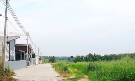 ขายที่ดิน - ขายที่ดินสวยๆ พื้นที่ 1ไร่ อยู่ซอย12 ฝั่งสาย 15
