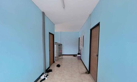 ขายอาคารพาณิชย์ / สำนักงาน - ขายตึกพาณิชย์ หมู่บ้าน ดี.เค (DK) บางบอน - พระราม2 พร้อมกิจการห้องเช่า