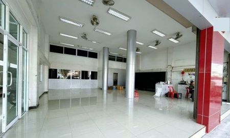 ให้เช่าอาคารพาณิชย์ / สำนักงาน - ติดถนนใหญ่ 4นอน กัลปพฤกษ์ ถ.กาญจนาภิเษก ให้เช่าอาคารพาณิชย์ 2 คูหา 4 ชั้น 52 ตร.วา. 1,002ตร.ม. แม็คโคร บางบอน 1.4กม. เอกชัย 4น้ำ