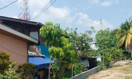 ขายที่ดิน - ขายที่ดินเปล่าใจกลางเมืองปาย | ทำเลทองแห่งแม่ฮ่องสอน - โอกาสลงทุนที่พลาดไม่ได้!
