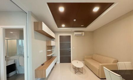 ขายคอนโด - ขายคอนโด 1ห้องนอน 35 ตร.ม. ชั้นที่ 32 โครงการเดอะ เมโทรโพลิส สำโรง ติดสถานีบีทีเอสสำโรง และ สถานีรถไฟฟ้าสายสีเหลือง ยังอยู่ใกล้กับทางด่วนเส้นหลักๆ