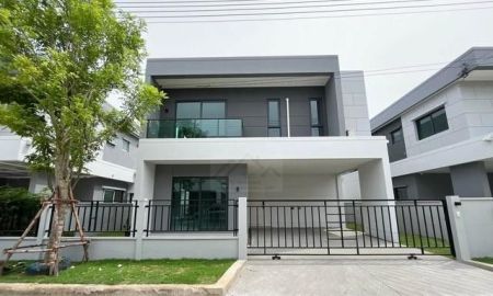 ให้เช่าบ้าน - เช่า บ้านเดี่ยว CENTRO ดอนเมือง แจ้งวัฒนะใกล้ทางด่วน ศรีสมาน เดินทางสะดวก