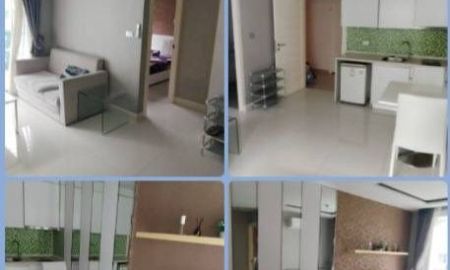 ให้เช่าคอนโด - คอนโดให้เช่า Amazon Residence Jomtien 1 ห้องนอน เช่า 8500บาทต่อเดือน