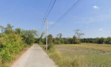 ขายที่ดิน - ขายที่ดินหนองขยาด 2 ไร่ ติดถนนคอนกรีต ใกล้อบต.หนองบอนแดง-4กม. อ.พนัสนิคม ชลบุรี