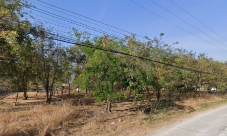 ขายที่ดิน - ขายที่ดินนามะตูม บ้านช้าง 1 ไร่ ซอยห้วยสูบ-หนองจอกติดถนน2ด้าน ใกล้แยกตลาดพนัสนิคม-3กม. อ.พนัสนิคม ชลบุรี