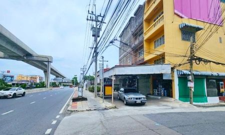 ให้เช่าอาคารพาณิชย์ / สำนักงาน - ติดถนนใหญ่ ใหม่ไม่เคยอยู่! MRTตลาดมีนบุรี 900ม.ให้เช่าอาคารพาณิชย์ 5ชั้น 26ตร.วา. 496ตร.ม. ม.เกษมบัณฑิต ร่มเกล้า 2.0 กม.