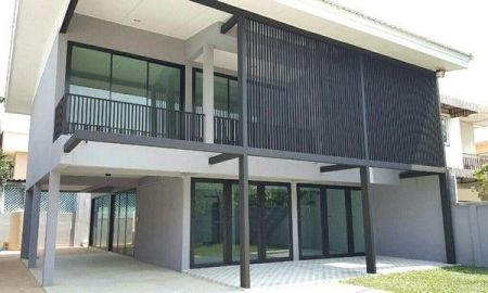 ให้เช่าบ้าน - ให้เช่าบ้านเดี่ยว2ชั้นหมู่บ้าน ต.รวมโชคย่านลาดพร้าวโชคชัย4ลาดพร้าววังหิน 60ตร.ว
