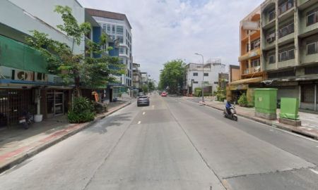 ขายที่ดิน - ขายที่ดินพร้อมสิ่งปลูกสร้างติดถนนสาธุประดิษฐ์ ใกล้แม็คโครสาทร!