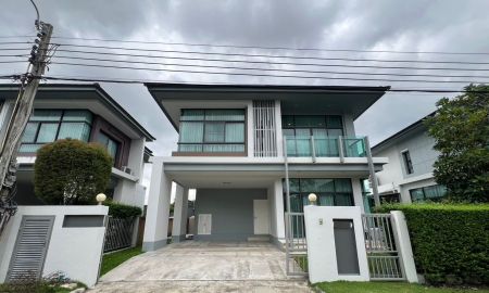 ให้เช่าบ้าน - ให้เช่าบ้านเดี่ยว เศรษฐสิริ ศรีนครินทร์-พระราม 9 บางกะปิ กรุงเทพมหานคร BRE25433
