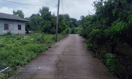 ขายที่ดิน - ขายสวนลำไยบ่อปลาบนเนินเขา อ.จอมทอง จ.เชียงใหม่ ไม่เคยมีประวัติน้ำท่วม ใกล้ถนนสี่เลนส์เชียงใหม่-ฮอดเพียง 300 เมตร