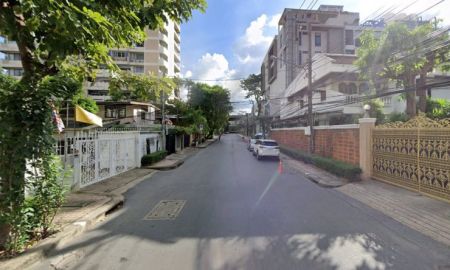 ขายที่ดิน - ขายที่ดินพร้อมสิ่งปลูกสร้าง ซอยสุขุมวิท 47 !