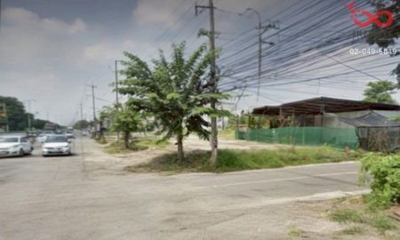 ขายที่ดิน - ขายที่ดินแปลงมุม 145ตรว.ติดถนนรังสิต-นครนายก คลอง9 ปทุมธานี