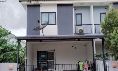 ขายทาวน์เฮาส์ - ทาวน์โฮม ศิวาลัย บางสมัคร หน้ากว้าง หลังมุม ถ.บางนา-ตราด กม. 39 ใกล้นิคมฯเวลโกรว์