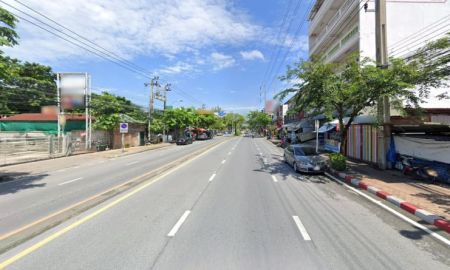 ขายที่ดิน - ขายที่ดินเปล่า ถนนลาซาล ใกล้ลาซาล อเวนิว !