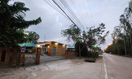 ขายที่ดิน - ขายที่ดินเปล่า ทำเลทอง บนถนนสำนักอ้ายงอน อ.นิคมพัฒนา จ.ระยอง