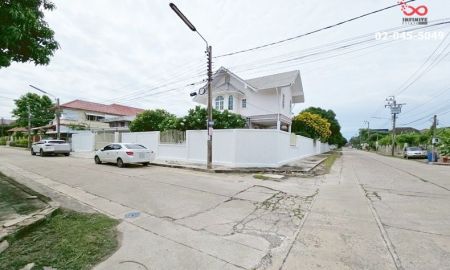 ขายบ้าน - ขายบ้านเดี่ยว 149ตรว. สุขุมวิท 101|ปุณณวิถี ม.เมืองทอง 4 ใกล้ BTS ปุณณวิถี